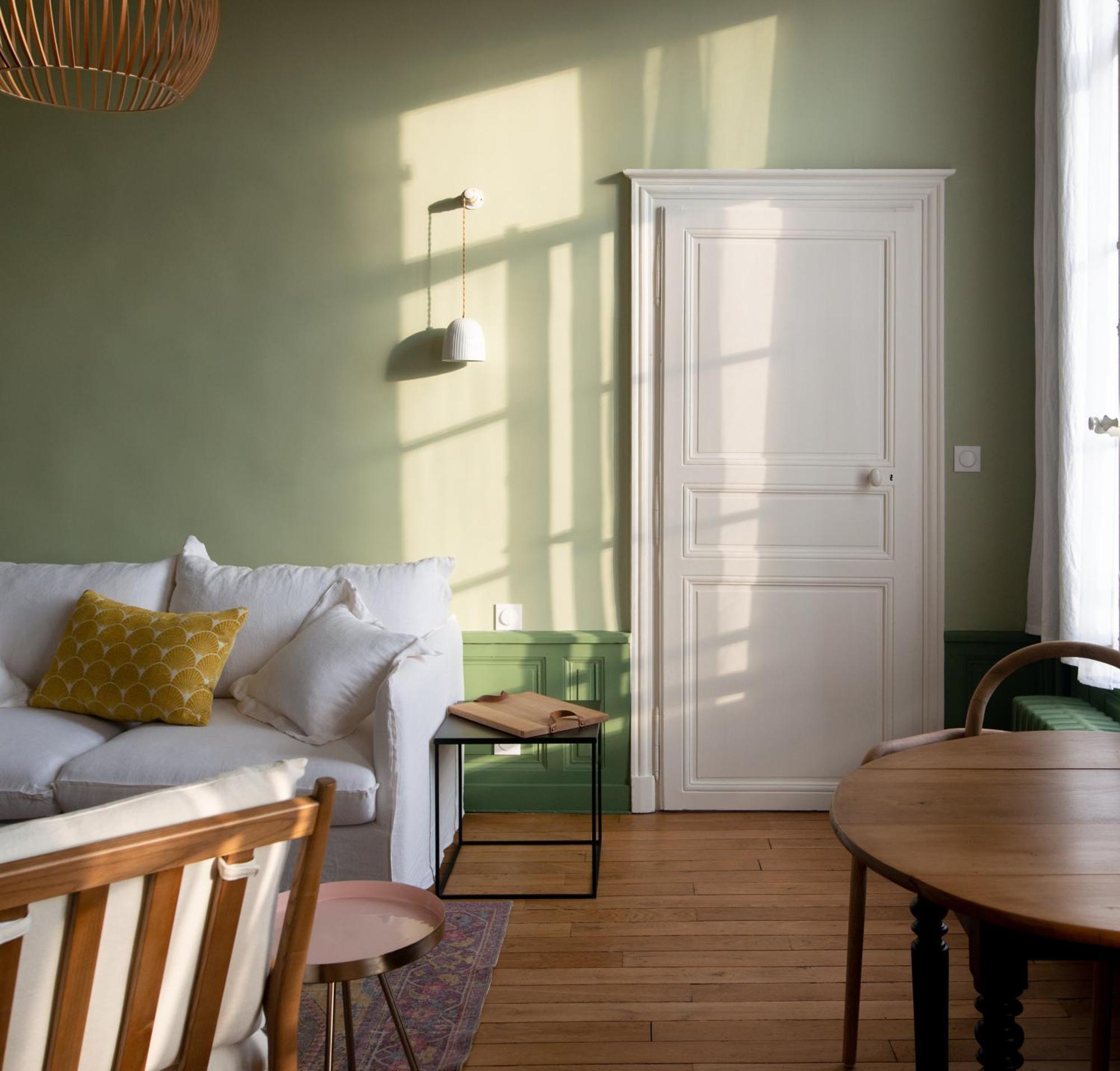 Maison Ailleurs Chartres Rom bilde
